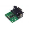 Převodník rozhraní Seeed Studio RS-232, TTL 2