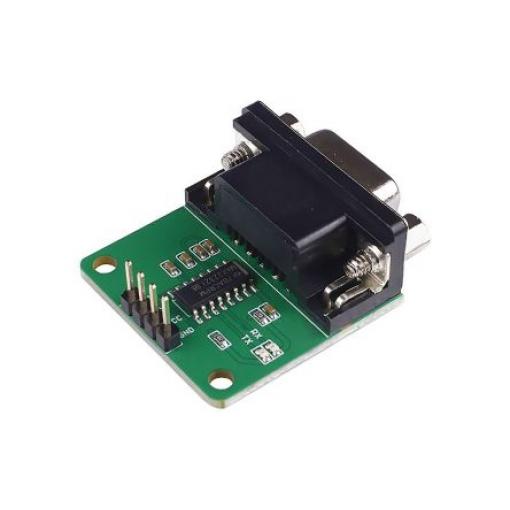 Převodník rozhraní Seeed Studio RS-232, TTL 2
