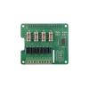 Seeed Studio 8-kanálová 12-bitová Addon deska ADC pro Raspberry Pi používající STM32F030
