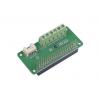 Seeed Studio 4-kanálové 16-bitové rozhraní ADC Doplňky na desce pro Raspberry Pi
