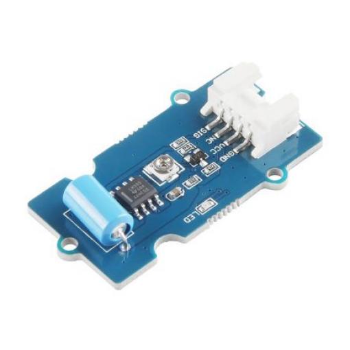 klasifikace: Modul for SW-420 Grove - Vibration Sensor 101020586, Seeed Studio