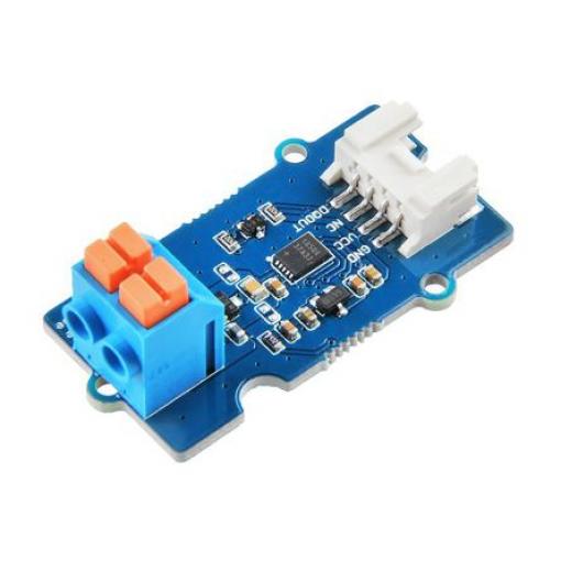 klasifikace: Modul for MAX31850K Grove - 1-Wire zesilovač termočlánku 101020555 Seeed Studio