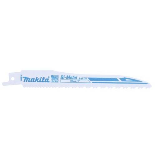Pilový list pro přímočarou pilu Makita 152 mm 5
