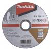 Řezný kotouč zrnitost 60 100mm Makita