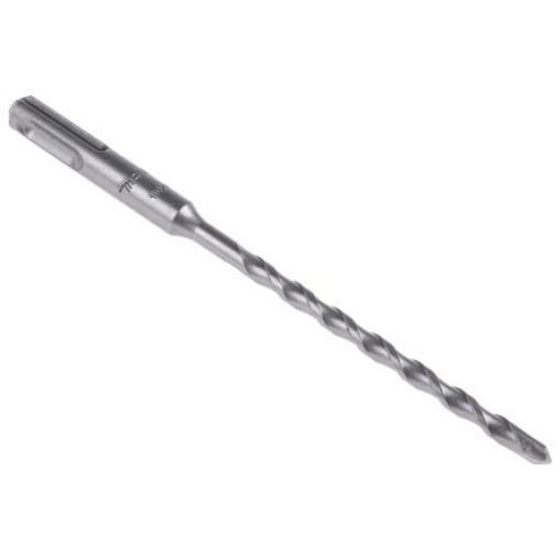 Vrták, celková délka: 160 mm, Karbidový hrot 30 mm, počet kusů: 1 SDS Plus Makita