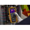 Multimetr Ruční 2.5 kA ac, typ displeje: Digitální, číslo modelu: Fluke 279 FC Fluke True RMS, ISOCAL