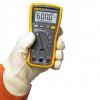 Multimetr Fluke 117 Ruční 10 A ac, typ displeje: Digitální 600 V ac, číslo modelu: 117 Fluke True RMS 10 A dc, ISOCAL