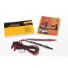 Multimetr Fluke 117 Ruční 10 A ac, typ displeje: Digitální 600 V ac, číslo modelu: 117 Fluke True RMS 10 A dc, ISOCAL