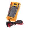Multimetr Fluke 117 Ruční 10 A ac, typ displeje: Digitální 600 V ac, číslo modelu: 117 Fluke True RMS 10 A dc, ISOCAL