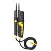 Beha-Amprobe Tester napětí, typ displeje: LED, IP64, číslo modelu: 2100-alpha 690V ac/dc Kontrola spojitosti, Síť CAT
