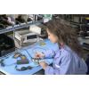 Multimetr Pracovní stůl 10 A ac, typ displeje: Digitální 750 V ac, číslo modelu: 8808A Fluke calibration True RMS 10 A
