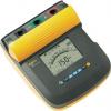 Tester izolace Tester izolace FLUKE 1550C/KIT 250 V 5000 V, číslo modelu: 1550C Fluke 1 TΩ, úroveň kategorie: KAT IV,