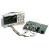 Osciloskop, řada: InfiniiVision 3000A X MSOX3034A Pracovní stůl 350 MHz Keysight Technologies 16 kanálový, ISOCAL