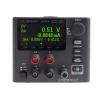 Keysight Technologies Napájecí zdroj stolice Digitální, počet výstupů: 1výstupový 100V ac 400 mA 40 W