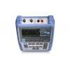 Osciloskop, řada: Scope Rider RTH1012 Ruční 100 MHz Rohde & Schwarz 2 kanálový, ISOCAL
