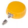 Digitální tlakoměr FLUKE-700RG08, přesnost: ±0.04% Hydraulické, pneumatické 114mm Lité ZnAl Fluke, ISO kalibrace