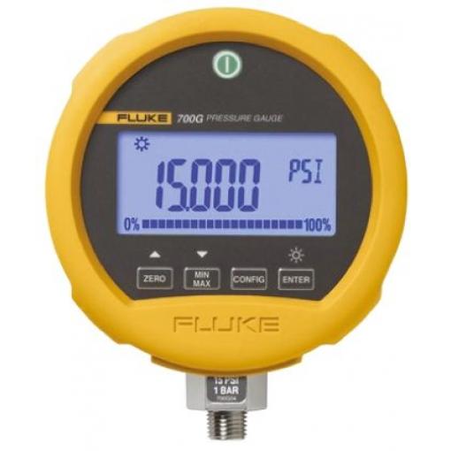 FLUKE-700RG06, 50 °C, 0 °C Fluke