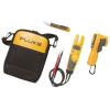Fluke Multifunkční tester, číslo modelu: T5-600 + 62MAX + 1AC-II, ISOCAL