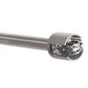 Teplotní sonda 2098723 Typ K Kulatý Fluke, typ sondy: Povrch, délka sondy: 322.6 mm 22.9 mm 600 °C