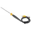 Teplotní sonda 2098714 Typ K Kulatý Fluke, typ sondy: Typ K, délka sondy: 203.2 mm 4.8 mm 816 °C