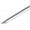 Teplotní sonda 80PK-9 Typ K Skalpel Fluke, typ sondy: Vkládací, Povrch, Obecné, Vzduch, délka sondy: 140 mm 9.5 mm 260
