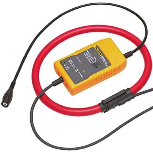 Proudový snímač 6 kA ac, číslo modelu: i6000S FLEX Fluke, ISOCAL