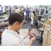 Expozimetr 200000 lx, číslo modelu: LM-120 Amprobe 20lx, přesnost: ±6 %