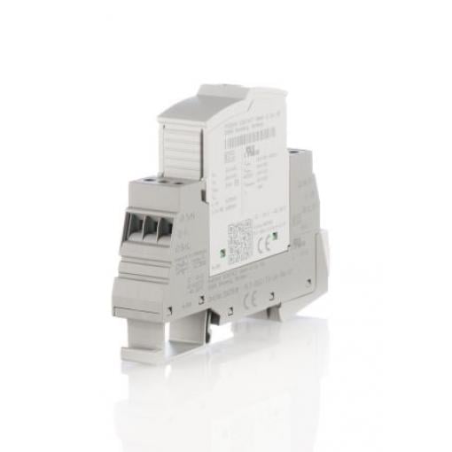 Zařízení na ochranu proti přepětí, řada: PLT-SEC, 24V ac/dc 0.026 kA Přepěťová ochrana typu 3, Lišta DIN Phoenix Contact