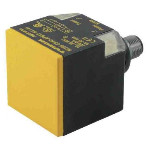 Turck NI50U-QV40-IOL6X2-H1141 500 Hz 50 mm