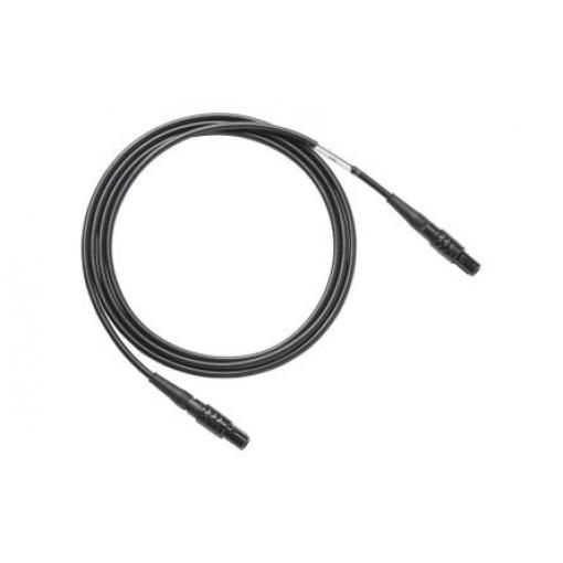 Kabel pro proudové kleště I17XX-FLEX2M-M2M1P, pro použití s: Okno elektrického měření PQ400 Fluke