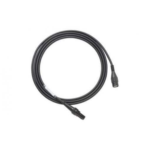 Kabel pro proudové kleště I17XX-BNC-M2M, pro použití s: Okno elektrického měření PQ400 Fluke
