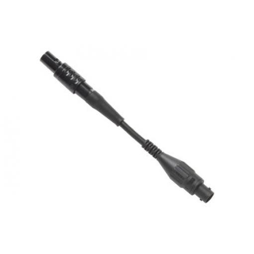 Kabel pro proudové kleště I17XX-BNC-M2F, pro použití s: Okno elektrického měření PQ400 Fluke