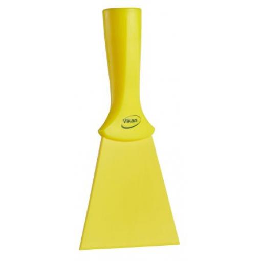 Vikan Škrabka, Nylon, Plastové, počet kusů: 1, Ruční škrabka