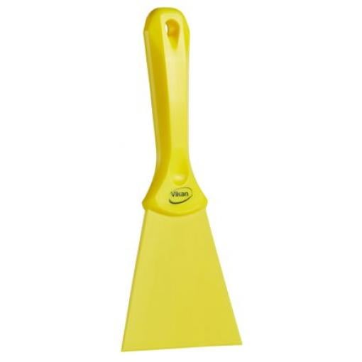Vikan Škrabka, Nylon, Plastové, počet kusů: 1, Ruční škrabka