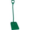 Vikan Radlice 380 mm Polypropylen, délka rukojeti: 1310 mm Vhodné ke zpracování potravin, Ergonomický lopata, materiál