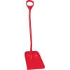 Vikan Radlice 327 mm Polypropylen, délka rukojeti: 1310 mm Vhodné ke zpracování potravin, Ergonomický lopata, materiál