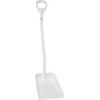 Vikan Radlice 380 mm Polypropylen, délka rukojeti: 1310 mm Vhodné ke zpracování potravin, Ergonomický lopata, materiál
