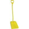 Vikan Radlice 380 mm Polypropylen, délka rukojeti: 1310 mm Vhodné ke zpracování potravin, Ergonomický lopata, materiál