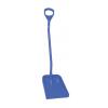Vikan Radlice 380 mm Polypropylen, délka rukojeti: 1310 mm Vhodné ke zpracování potravin, Ergonomický lopata, materiál