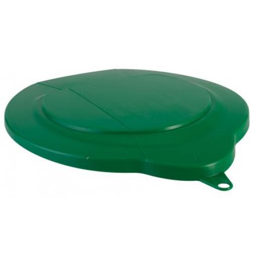 Vikan Víko kbelíku 5L Plastové, Zelená