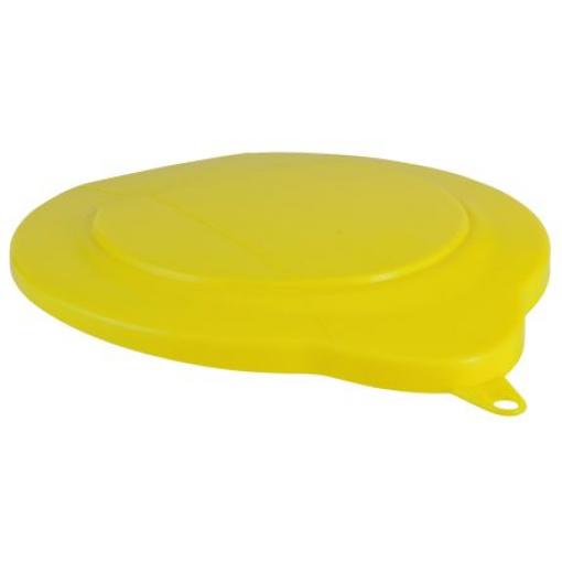 Vikan Víko kbelíku 5L Plastové, Žlutá
