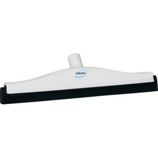 Stěrka, Bílá, Průmyslové čištění Vikan 110 mm, šířka: 90 mm 400 mm