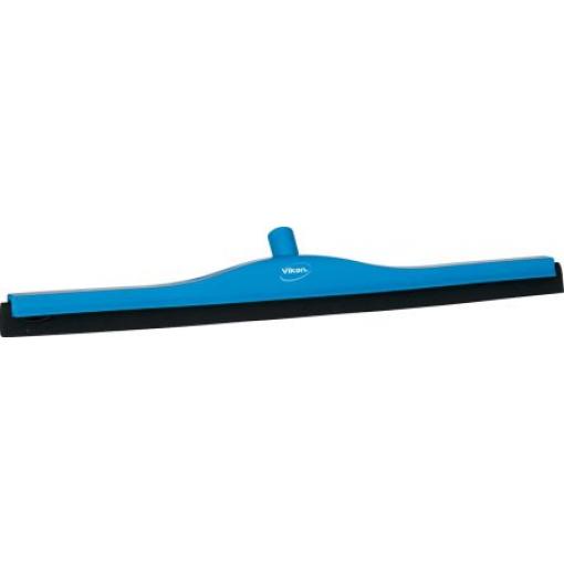 Stěrka, Modrá, Průmyslové čištění Vikan 110 mm, šířka: 80 mm 700 mm