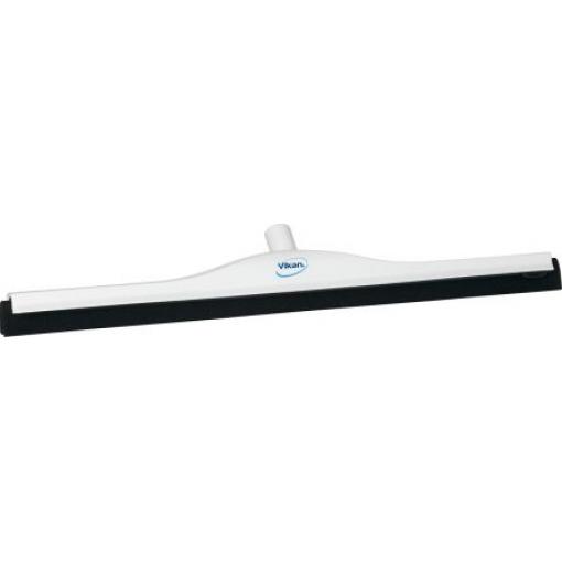 Stěrka, Bílá, Průmyslové čištění Vikan 110 mm, šířka: 80 mm 700 mm