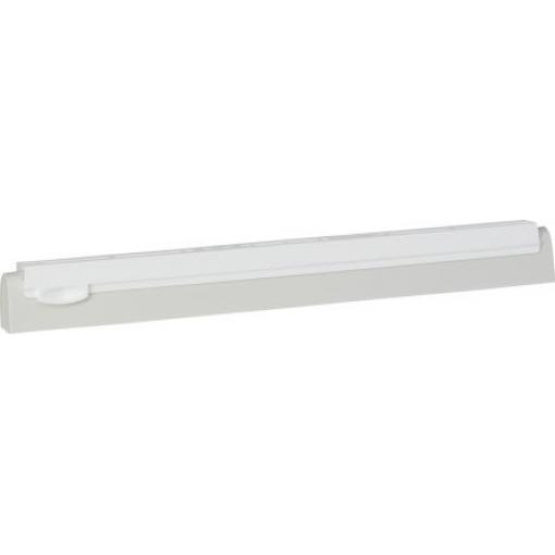 Stěrka, Bílá, Průmyslové čištění Vikan 30 mm, šířka: 45 mm 400 mm