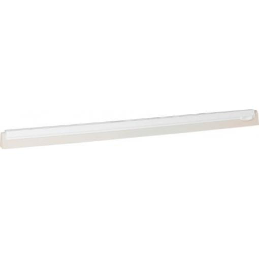 Stěrka, Bílá, Průmyslové čištění Vikan 30 mm, šířka: 45 mm 700 mm