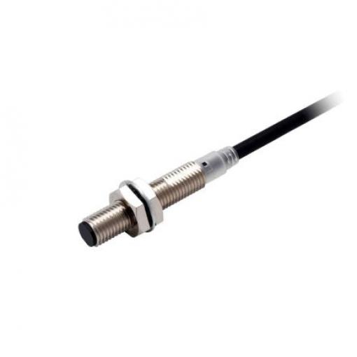 Omron Snímač přiblížení E2E-X4B1TL8 2M Válec se závitem M8 16 mA E2E-NEXT IP67, IP67G, IP69K PnP 700 Hz 50 mm 30 V dc