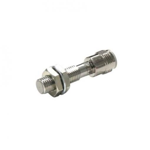 Omron Snímač přiblížení E2E-X2B1T8-M1 Válec se závitem M8 16 mA E2E-NEXT IP67, IP67G, IP69K PnP 1.5 kHz 30 V dc