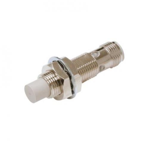Omron Snímač přiblížení E2E-X10MC112-M1 Válec se závitem M12 x 1 16 mA E2E-NEXT IP69K, IP67G, IP67 NPN 400 Hz 30 V dc