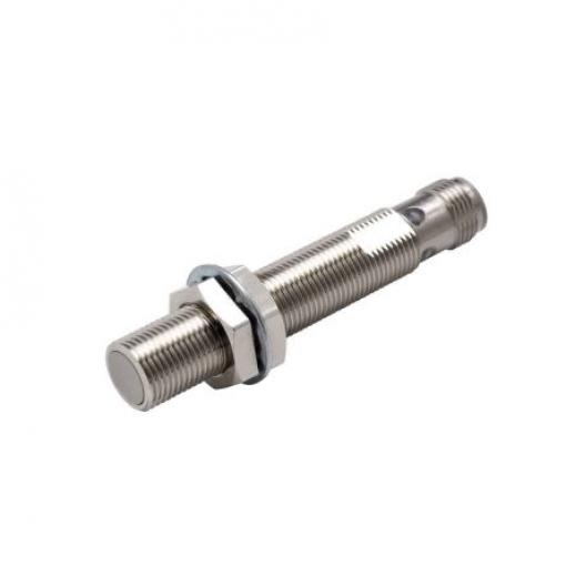 Omron Snímač přiblížení E2E-X4B1TL12-M1 Válec se závitem M12 16 mA E2E-NEXT IP67, IP67G, IP69K PnP 1 kHz 30 V dc